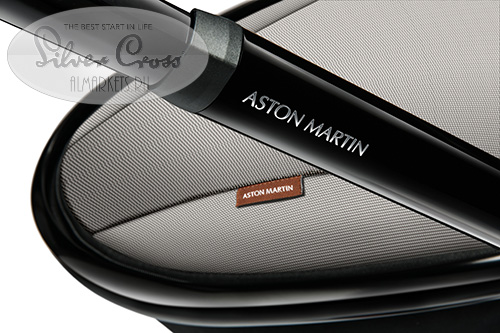    Silver Cross Surf Aston Martin 2  1 