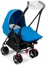 Комплект для новорожденных для коляски Silver Cross Reflex Accessory Pack Sky Blue