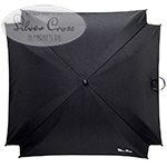 Зонт к прогулочным коляскам Silver-Cross  Parasol Black