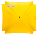 Зонт к прогулочным коляскам Silver-Cross Parasol Yellow