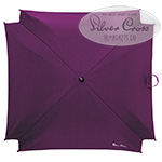 Зонт к прогулочным коляскам Silver-Cross Parasol Damson Purple