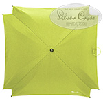 Зонт к прогулочным коляскам Silver-Cross Parasol Lime Green
