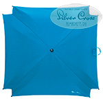 Зонт к прогулочным коляскам Silver-Cross Parasol Sky Blue