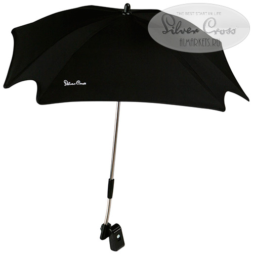 Зонт Parasol к прогулочным коляскам Silver Cross 