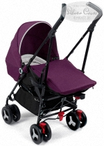 Комплект для новорожденных для коляски Silver Cross Reflex Accessory Pack Purple